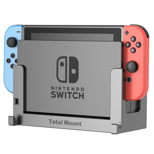 TotalMount for Nintendo Switch