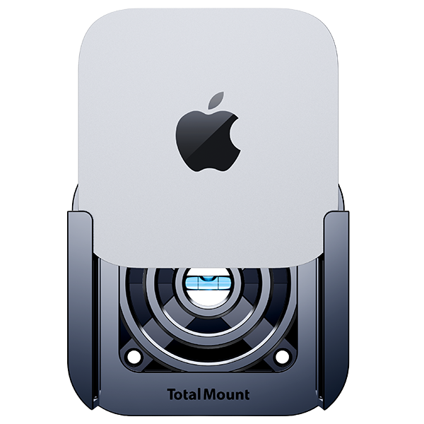 TotalMount for Mac mini