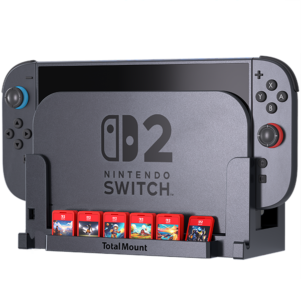 TotalMount for Nintendo Switch 2