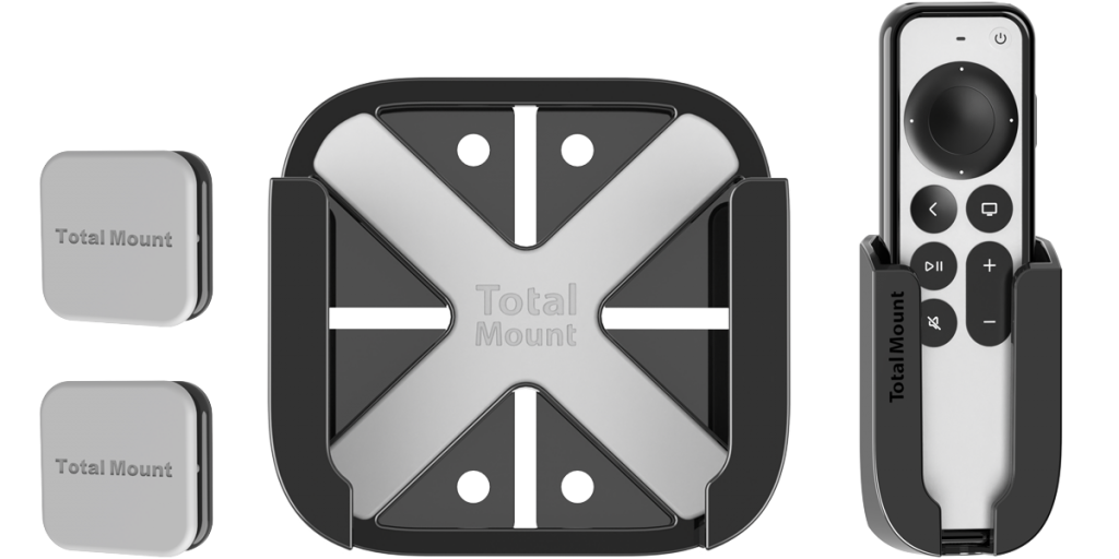 Total Mount Pro for Apple TV